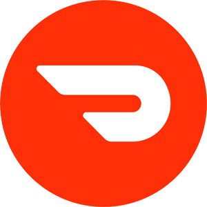 DoorDash logo
