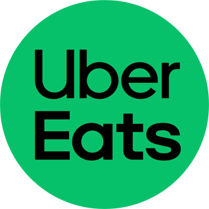UberEats logo